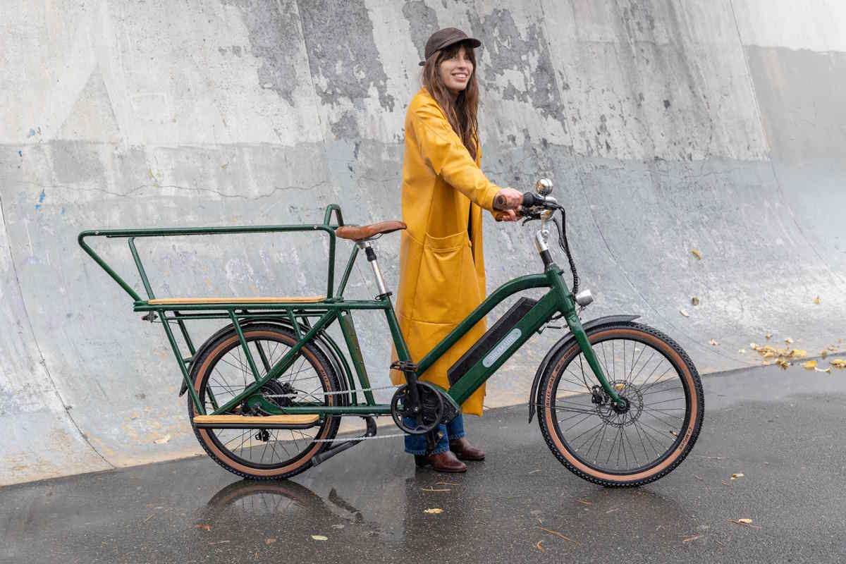 Top 5 des meilleurs vélos cargos pour transporter 3 personnes en 2025
